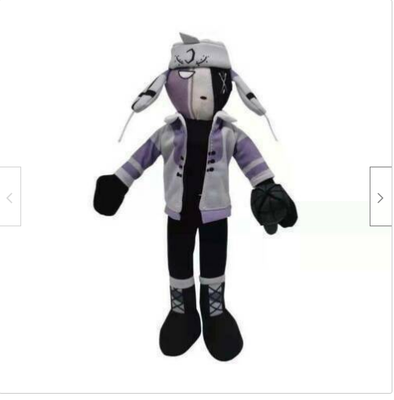 ruv plush