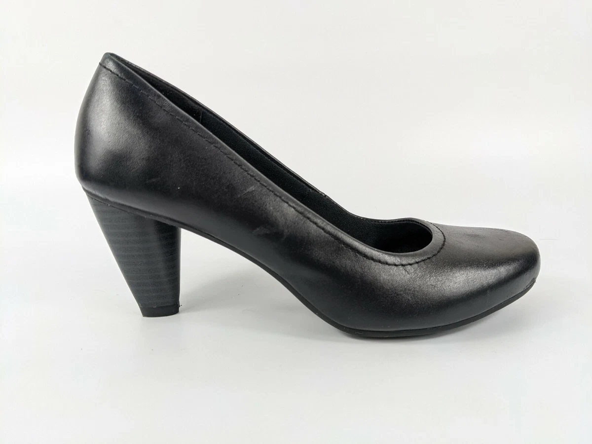 M and s heels sale