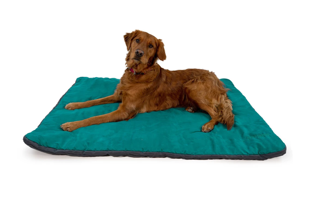 portable dog mat