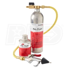 DiversiTech Pro-Flush HVAC Flush PF-Kit