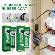 Liquid Electrical Tape Insulating Tape Repair Rubber Wire Electrical Coat