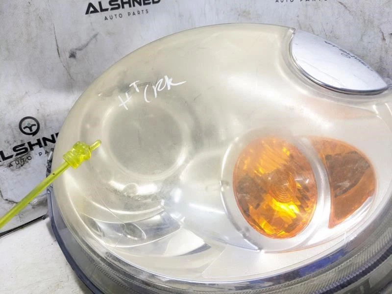 Faro delantero derecho de xenón HID Mini Cooper 2007-2015 63-12-7-270-024 OEM *ReaD* Foto 3 de 4