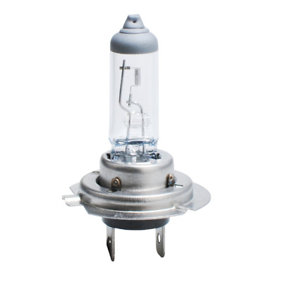 10x 12V 55W PX26d H7 Halogen Glühlampe Autolampe  MH7