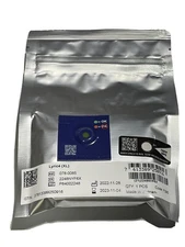 Phonak Lyric 4 XLHearing Aid – New Sealed Package No Box – Untested Exp 2025