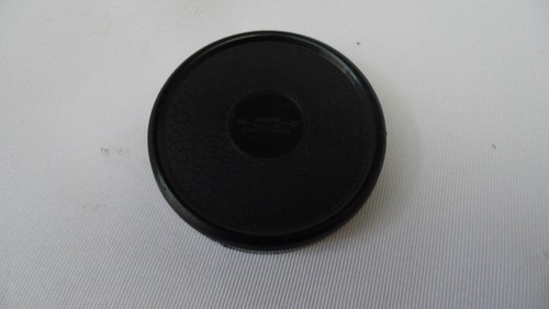 KMZ Zenit push on front Lens cap for Helios 58mm 44-2 lens Black - Picture 4 of 10