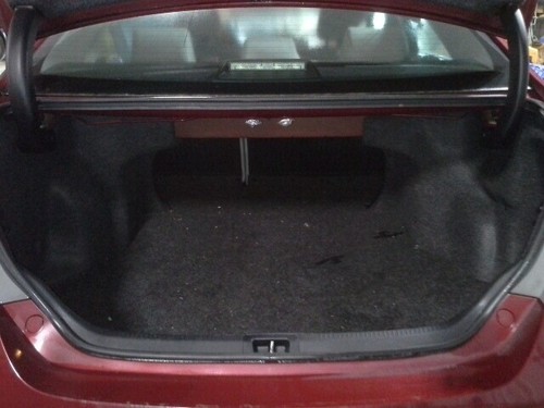 Used Fuel Filler Door fits: 2015 Toyota Camry Grade A - Picture 5 of 24
