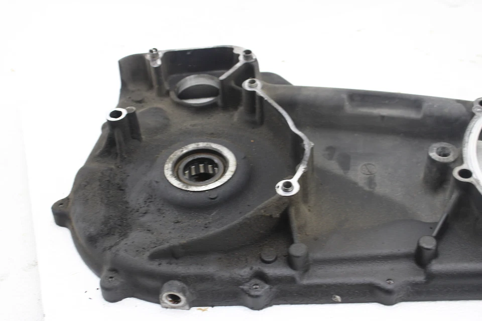 Harley-Davidson Softail Heritage Fat Boy Deluxe Deuce Inner Primary 2007-2010 Foto 2 de 4