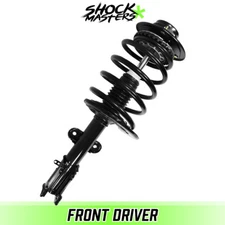 Front Left Complete Strut Assembly for 2004-2008 Chrysler Pacifica