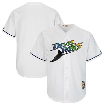 devil rays shirt