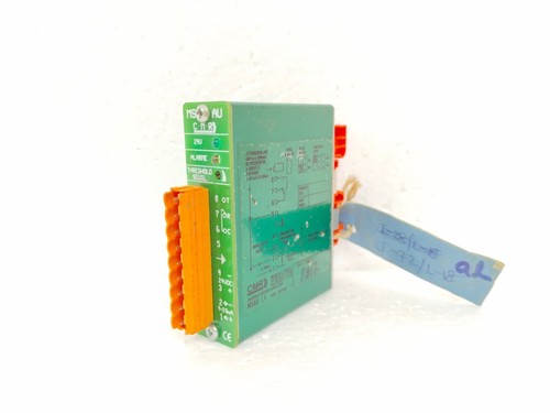 CMR Monitoring Module MSAU 9254407 | eBay Australia