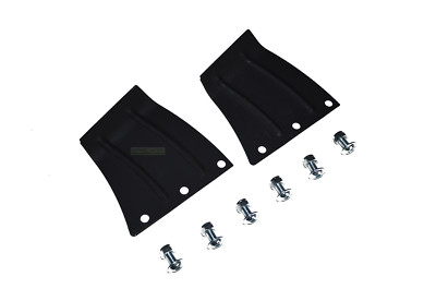 2x 12CM wind blades set for AL-KO Comfort T 85 750 800 R HD T85 T750 74 82 CM