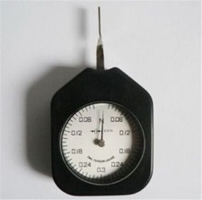 Dial Tension Gauge Force Meter Single Pointer 0.3 N eu