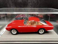 1963 Ferrari 250 Lusso 1/18 BBR