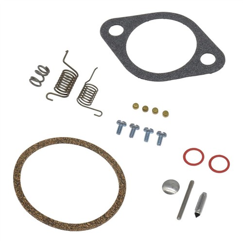 3 x Carburetor Rebuild Kit For Mercury Force 90 95 HP Outboard 809735A1, FK10357 - Picture 6 of 6
