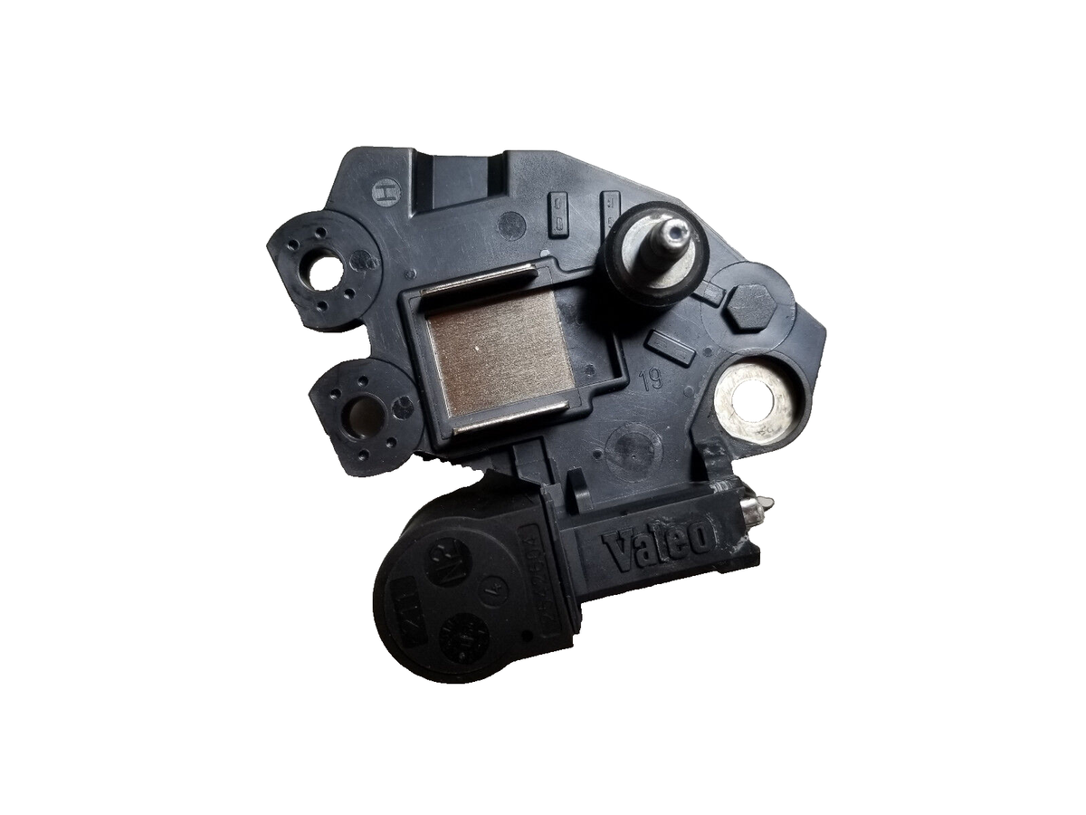 Bu-de  NEW VALEO OEM ALTERNATOR VOLTAGE 2542934, 593477, 593534, YR6604