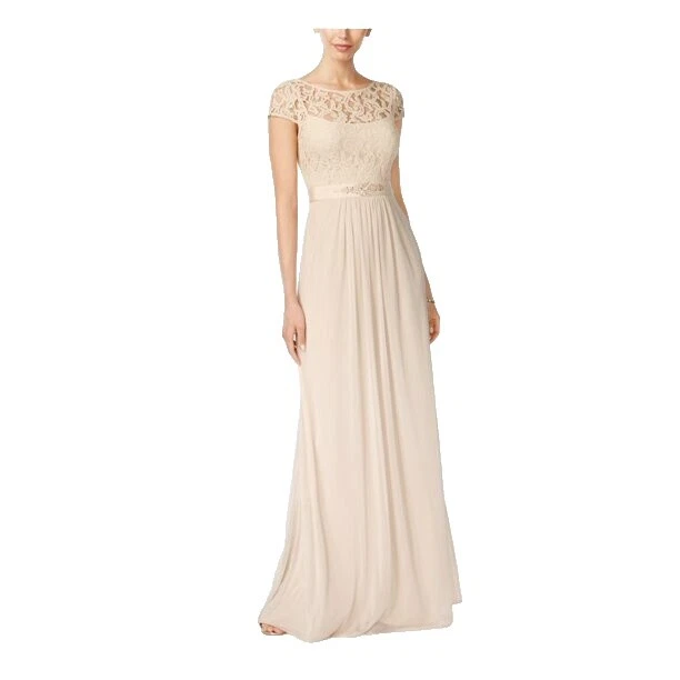 Beige Bridesmaid Dresses for sale | eBay Beige Bridesmaid Dresses for sale | eBay