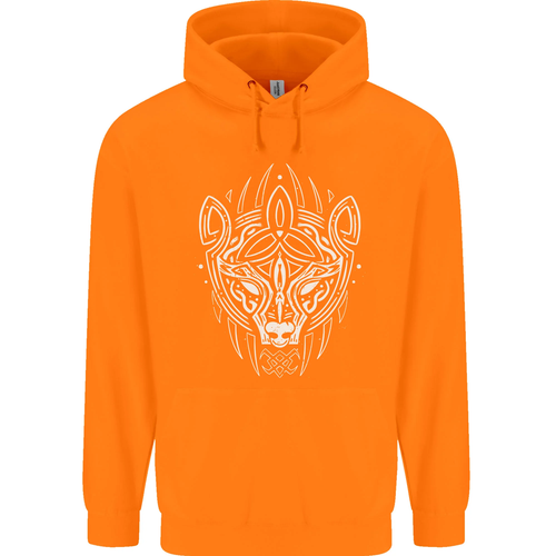 Viking Oso Símbolos Con Valknut Símbolo Infantil Sudadera con Capucha - Imagen 56 de 64