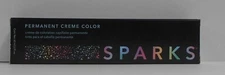 SPARKS Professional Toners / Permanent / Semi-Permanent Hair Color ~ 2 fl. oz.!!