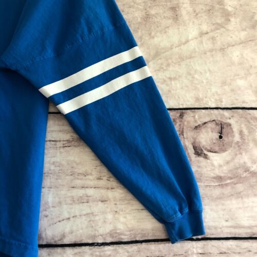 Disney Parks Spirit Trikot Erwachsene M blau Monsters University Inc MU Mike Sully - Bild 7 von 16