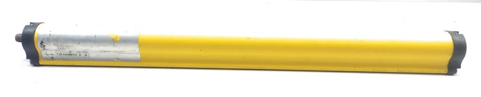 Allen-bradley 440L T2KA0480YD SER A REV a 75046-143-01 Light Cutain Guardmaster - Image 3 of 4