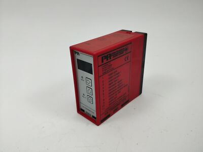 PR Electronics 2261 MV Transmitter