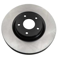 Disc Brake Rotor-AWD ADVICS B6F063U