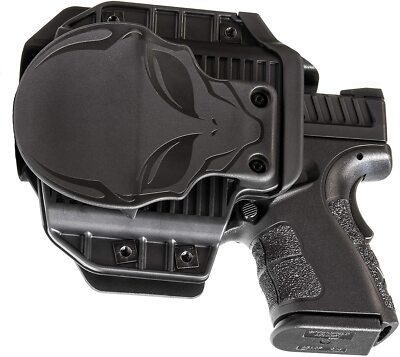 Alien Gear MOD OWB HOLSTER SW MP SHIELD RH Holster