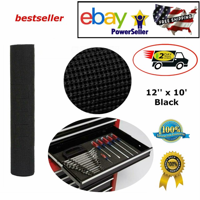 Tool Box Drawer Liner Foam Thick Rubber Roll Craftsman 18 X18 Feet Diamond Plate Home Garden Tool Boxes Ayianapatriathlon Com