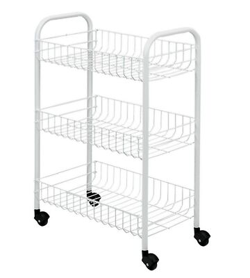 Regalwagen Allzweckwagen Gitterwagen Wagen Küchenwagen Transportwagen rollbar