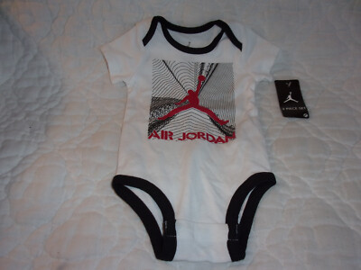 MICHAEL AIR JORDAN LOGO NBA BASKETBALL ONE PIECE