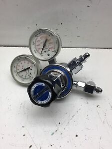 gauges 2501