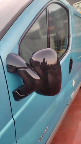 8200106571 Panel Frontal para RENAULT TRAFIC II FURGÓN 2002 907240 - Imagen 10 de 10