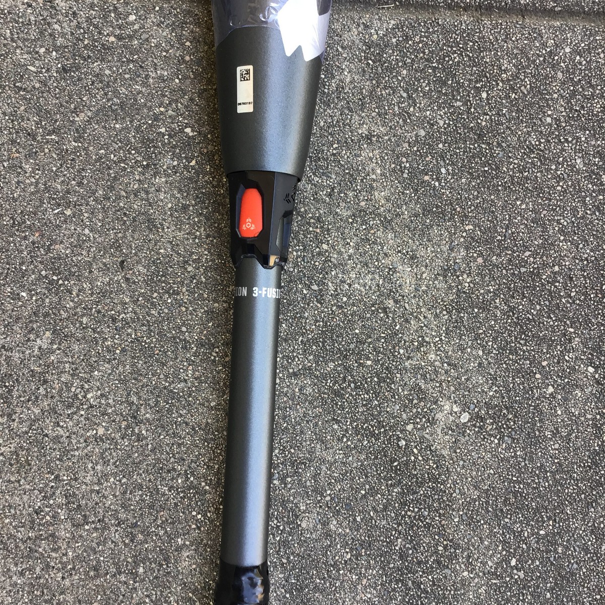 Bat De Beisbol Demarini Cf Zen Cbc-19 31in 28oz 2 5/8 Bbcor | Meses sin