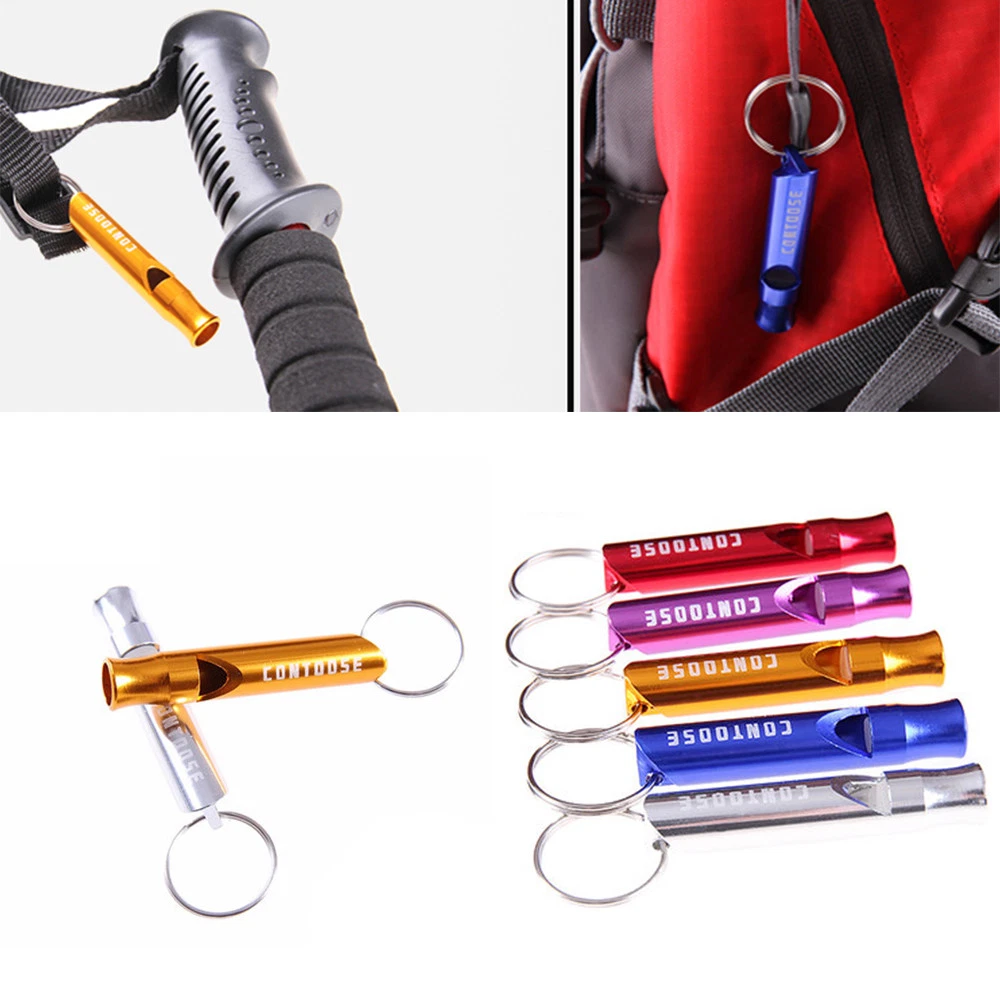 Super cheap loud whistle