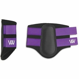 toklat splint boots