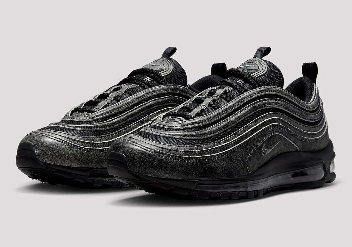 Air max 97 noir homme top