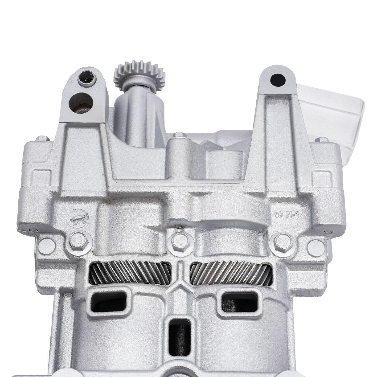 Engine Oil Pump With Balance Shaft For 2007-2017  Chrysler 200 Dodge Jeep 2.4L