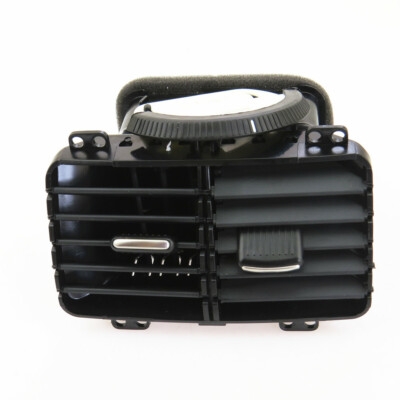 Hinten Lüftungsdüsen Luftausströmer Lüftung Für VW Rabbit Golf 5 Jetta 1KD819203