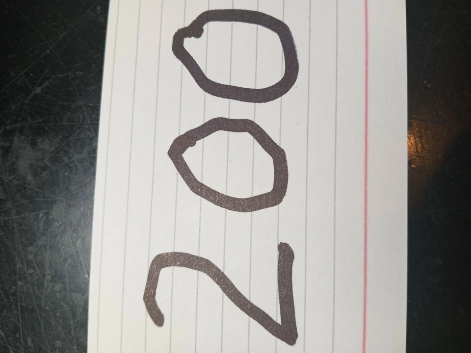 Óleo de tratamento Wen by Chaz Dean amêndoa doce menta reabastecimento 2 oz - Imagem 2 de 2