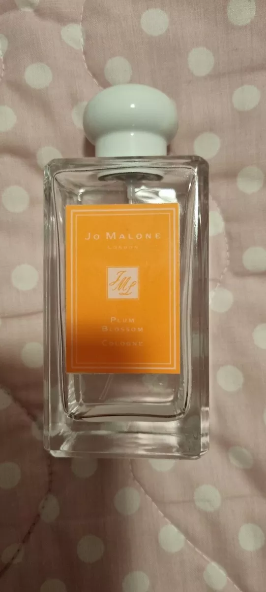Jo malone plum online blossom cologne 100ml