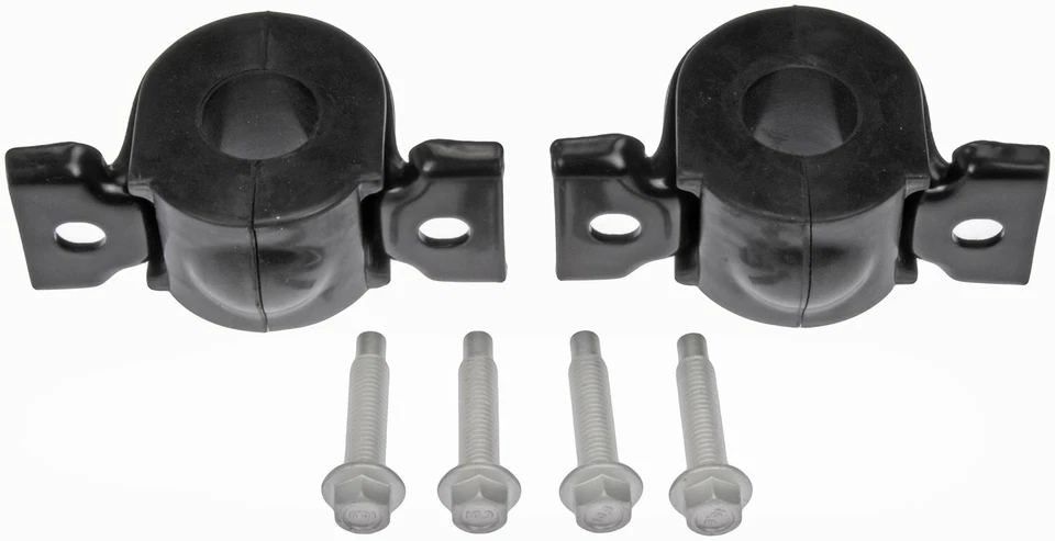 Kit de buje de barra estabilizadora de suspensión Frt para Cadillac Seville Dorman 1998-2001 Foto 2 de 2