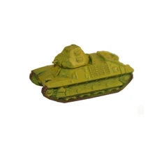 WOTC Axis & Allies Early War FCM 36 (R) NM