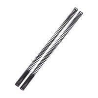 Gabelfeder Progressiv YSS PR295I050-070S630X FüR Honda VF 750 S Sabre V45 82-84