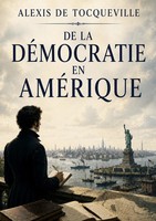 De La DéMocratie En AméRique Alexis De Tocqueville Taschenbuch FranzöSisch 2022