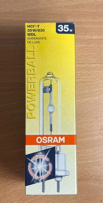 OSRAM POWERBALL HCI-T 35W/830 WDL