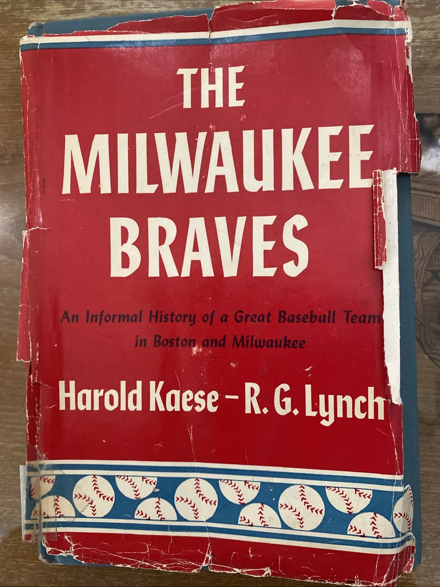 1st Edition History Baseball Antiquarian & Collectible Books for