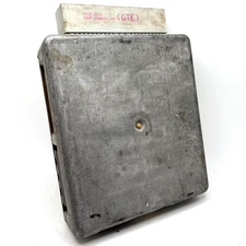 1991 Ford Aerostar Engine Control Module ECU E9TF-12A650-MC