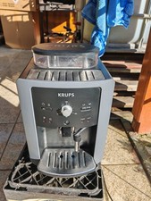 Krups EA801S70 Kaffeemaschine