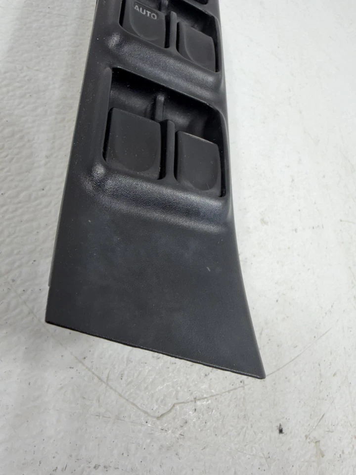 INTERRUPTOR VENTANA PRINCIPAL LADO CONDUCTOR HONDA PASSPORT ISUZU RODEO LH 95-97 897123-9290 Foto 3 de 4
