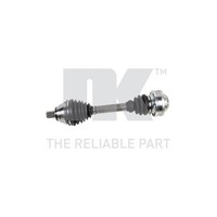 Antriebswelle Nk 5047204 FüR Audi Seat Skoda Vw Cupra, Vorderachse